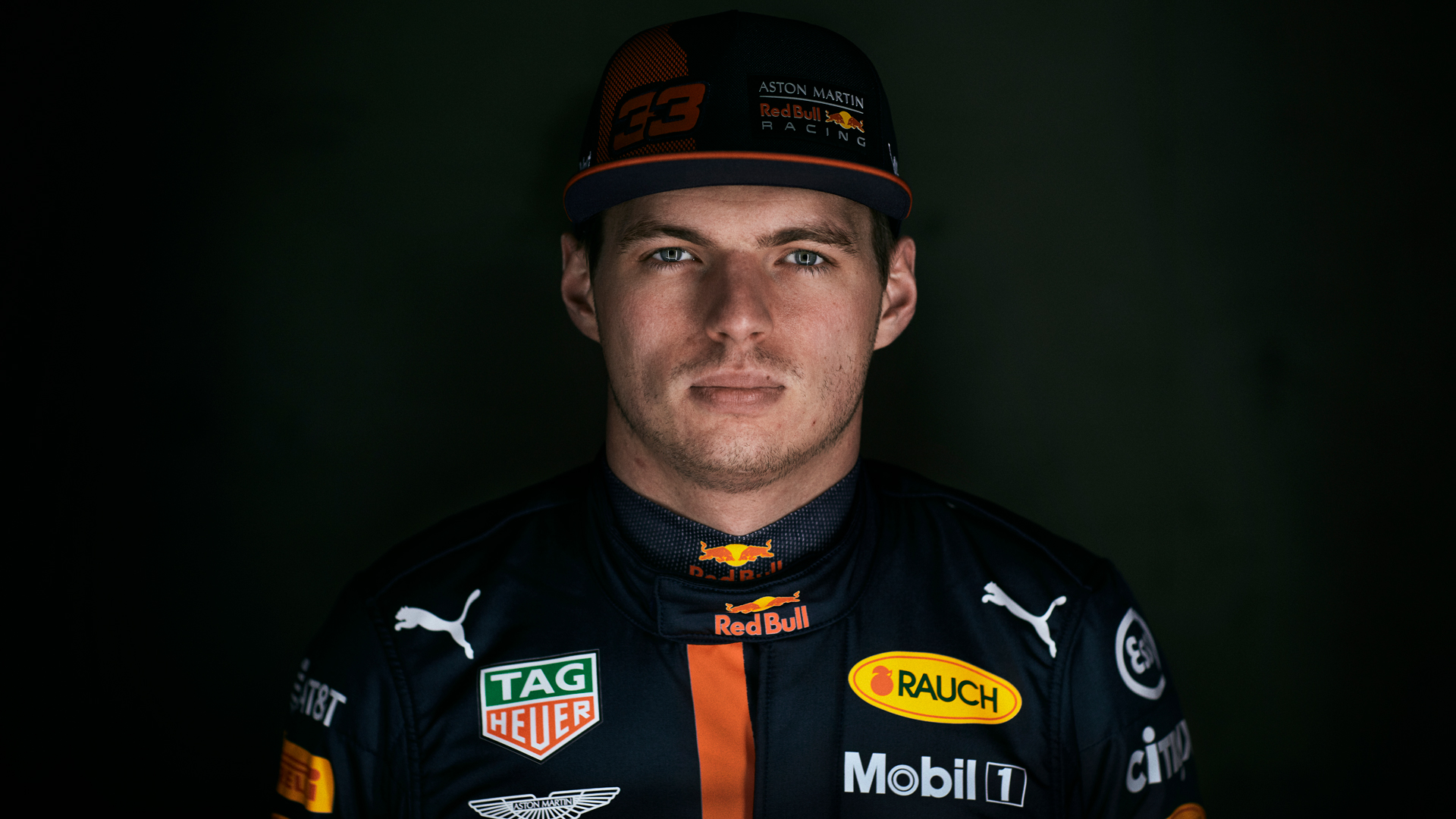 Verstappen Salary 2022