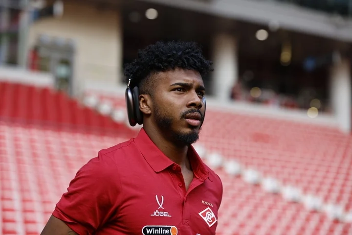 Маркиньос: «Барко и Угальде точно могли бы играть в топовом европейском чемпионате. Из россиян не могу выделить кого-то одного» Маркиньос: «Барко и Угальде точно могли бы играть в топовом европейском чемпионате. Из россиян не могу выделить кого-то одного»