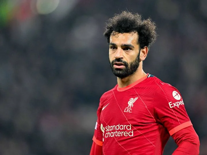 Эмил Хески: «Заполучить Салаха было бы для лиги Саудовской Аравии самой большой победой» Эмил Хески: «Заполучить Салаха было бы для лиги Саудовской Аравии самой большой победой»