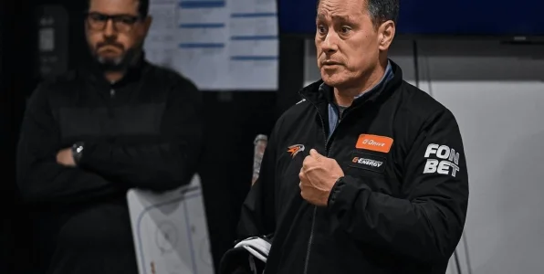 Робитайл о переезде в Россию: я знал, что еду в особое место Робитайл о переезде в Россию: я знал, что еду в особое место