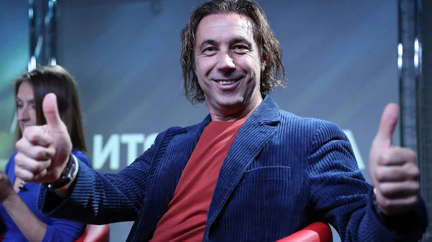 Мостовой о том, что Аспас назвал его лучшим игроком «Сельты»: «Считаю, что Яго – номер один, себя поставлю на второе место» Мостовой о том, что Аспас назвал его лучшим игроком «Сельты»: «Считаю, что Яго – номер один, себя поставлю на второе место»