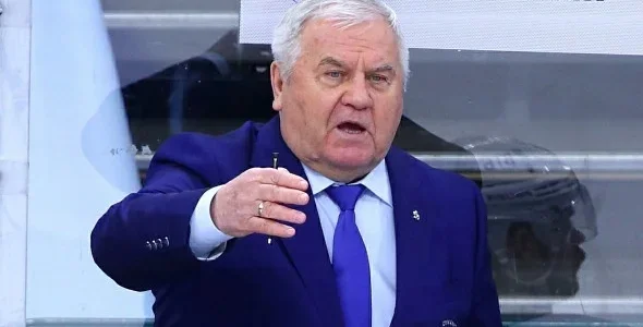 Крикунов рассказал, какие страны блокируют допуск сборной России по хоккею Крикунов рассказал, какие страны блокируют допуск сборной России по хоккею