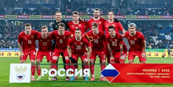 Сборная России не будет открывать Национальный стадион в Минске, это сделает Китай Сборная России не будет открывать Национальный стадион в Минске, это сделает Китай