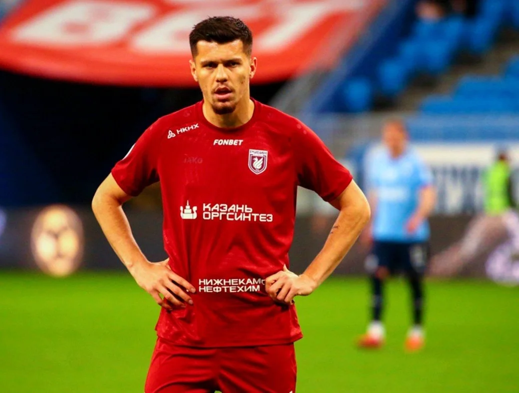 Кабутов: «В прошлом году мы проиграли «ПАРИ НН» не по делу, теперь исправились» Кабутов: «В прошлом году мы проиграли «ПАРИ НН» не по делу, теперь исправились»