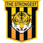 the-strongest