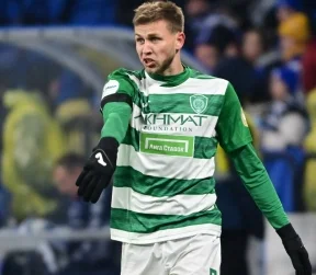 «Ахмат» – «Оренбург»: прогноз и ставки с коэффициентом 3.60