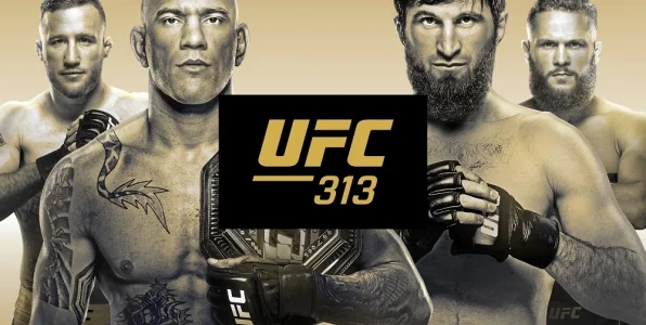 Прогнозы на UFC 313 от БК Pinnacle