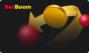 Кэшбек до 20% в акции «BOOM СТАТУС» от BetBoom