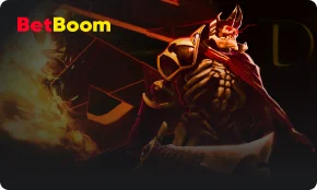 Призы за ставки на Dota 2 от BetBoom