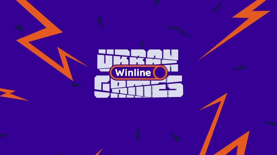 7-9 сентября в Казани пройдут Winline Urban Games – Всероссийские уличные игры