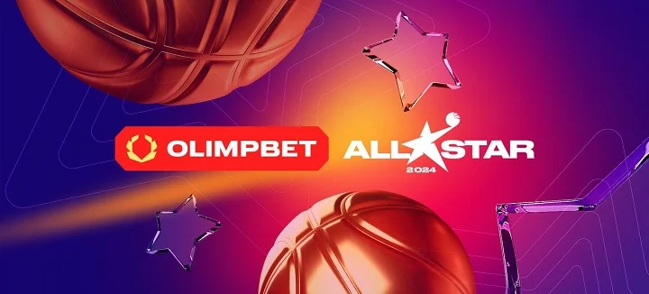 Активности OLIMPBET на Матче Всех Звезд Единой Лиги ВТБ