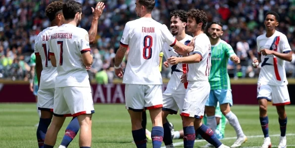 Выбираем, на что поставить в 22 туре французской Лиги 1 Выбираем, на что поставить в 22 туре французской Лиги 1