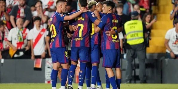 Ставки на главные матчи 30 тура чемпионата Испании Ставки на главные матчи 30 тура чемпионата Испании