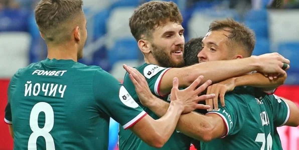 ЦСКА не смог обыграть «Рубин» в первом четвертьфинале Кубка России – 0:0