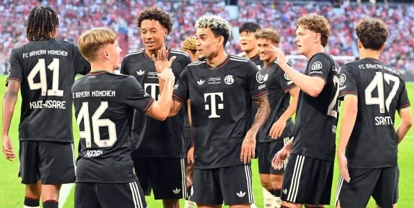 Тренды ставок на 19 тур Бундеслиги Тренды ставок на 19 тур Бундеслиги