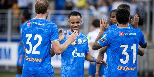 Обзор главных матчей 24 тура российской Премьер-лиги Обзор главных матчей 24 тура российской Премьер-лиги