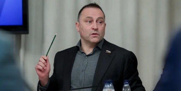 Журова: дипломатичность Свищева поможет России в переговорах с FIS