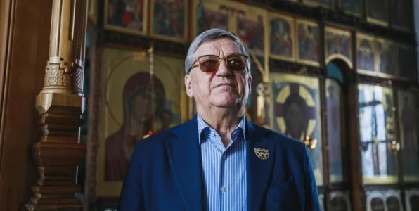 Тихонов назвал украинских спортсменов Марсака и Гераскевича потомками националистов