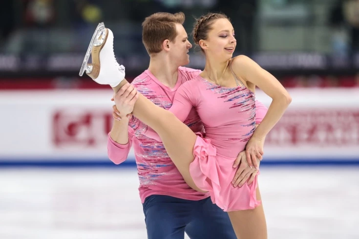 «Олимпиада с очень сильной натяжкой». Российский фигурист подверг резкой критике Игры в Пекине