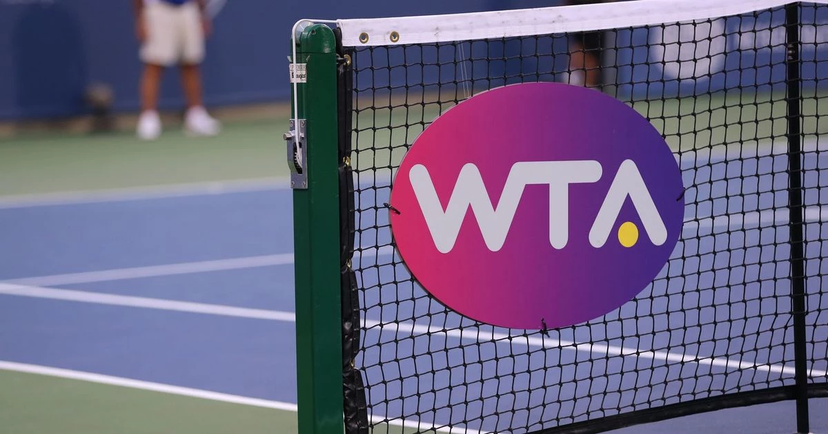 WTA на официальном сайте удалила всю информацию у российских теннисисток в профиле