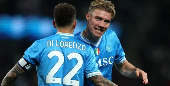 Обзор главных игр 29 тура итальянской Серии А Обзор главных игр 29 тура итальянской Серии А