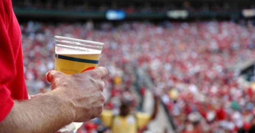 Депутат Госдумы о продаже пива на стадионах: «Согласился бы с этим экспериментом, если бы была персональная ответственность инициатора»