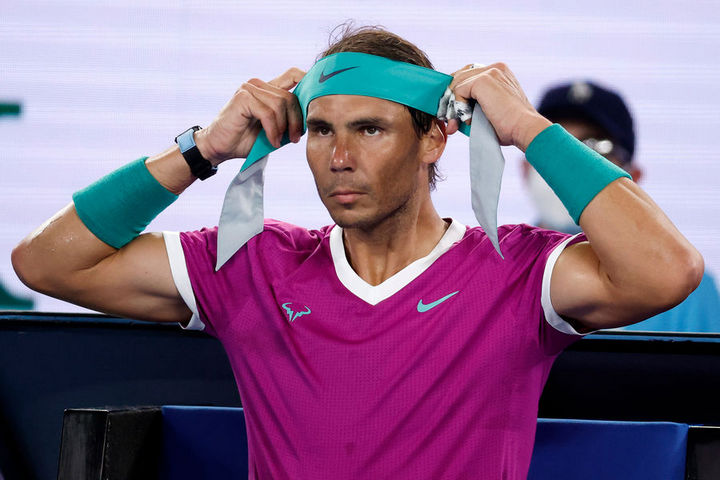 Rafa