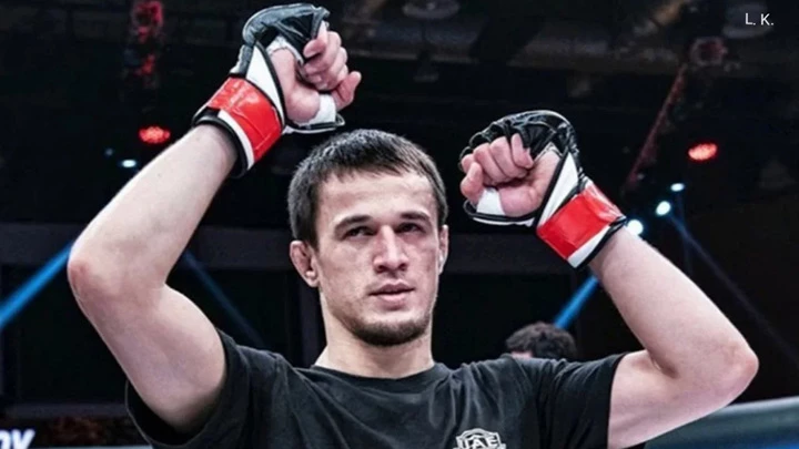 Минаков о титульнике брата Нурмагомедова в Bellator: «У Усмана есть все шансы, но у Патрики больше преимущества»