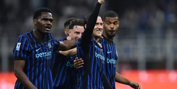 Кто выйдет в финал Кубка Италии и Кубка Франции? Кто выйдет в финал Кубка Италии и Кубка Франции?