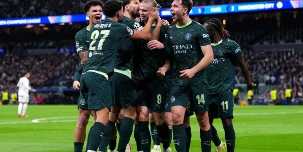 Кто выйдет в финал Кубка Англии? Кто выйдет в финал Кубка Англии?