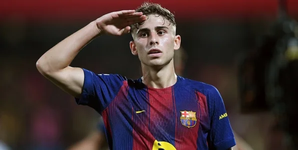 Чем закончатся главные матчи 31 тура Ла Лиги? Чем закончатся главные матчи 31 тура Ла Лиги?