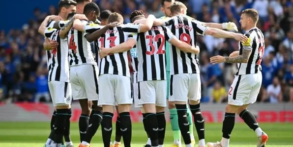 Кубок Англии: главные матчи 1/16 финала Кубок Англии: главные матчи 1/16 финала