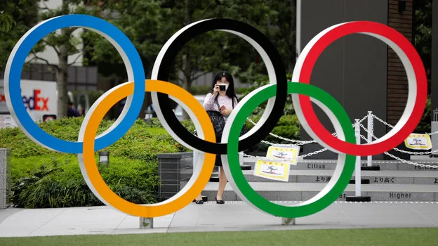 CAS отклонил апелляцию Олимпийского комитета России на решение МОК о временном отстранении