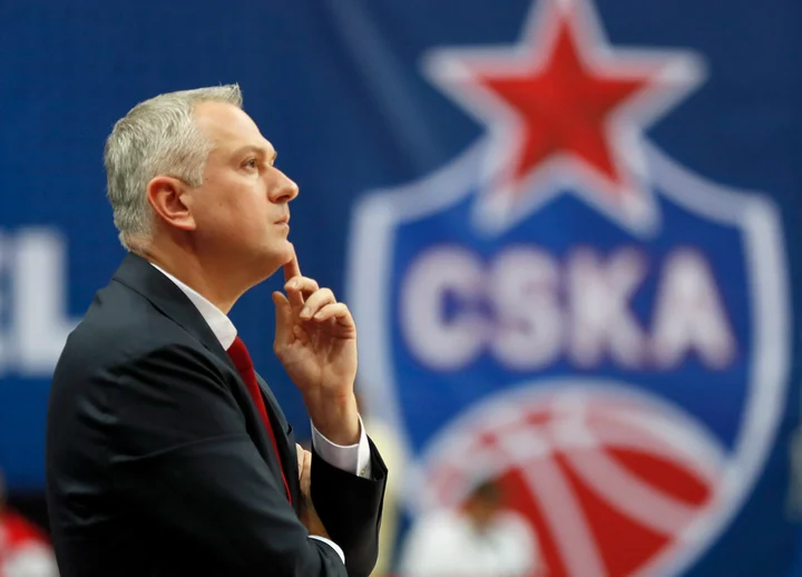 Эмил Райкович: «Зенит» в последнее время показывает отличный баскетбол и обладает большим потенциалом»