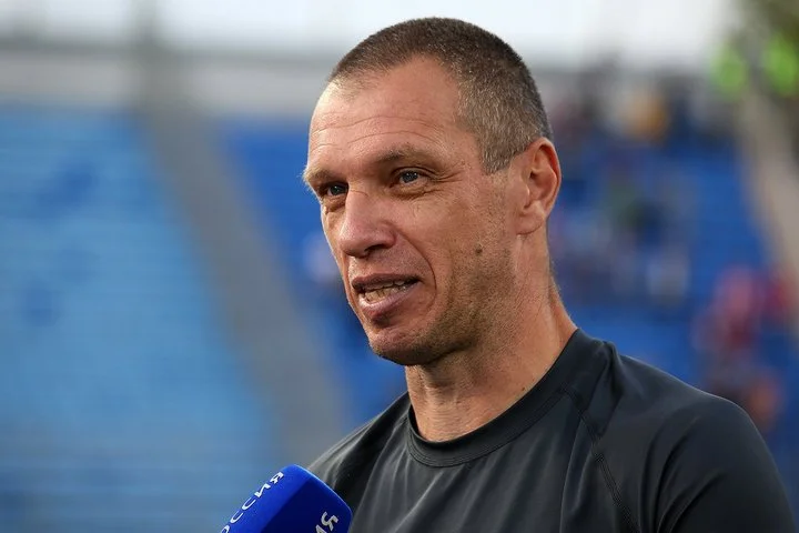 Александр Филимонов: «Для меня очень удивительно, что тренеров в «Спартаке» убирают, а футболисты остаются те же»