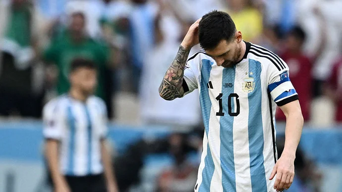 Скалони о Месси вне стартового состава Аргентины: «Бывают моменты, когда нет необходимости рисковать»