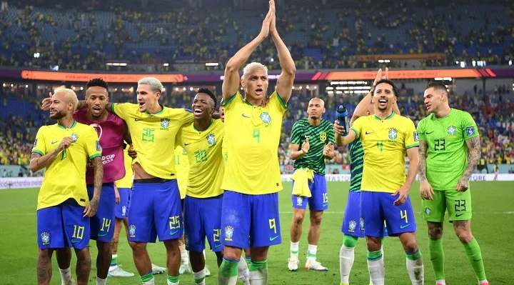 Кафу: «Чем больше бразильцев в АПЛ, тем меньше шансов у Бразилии выиграть ЧМ»