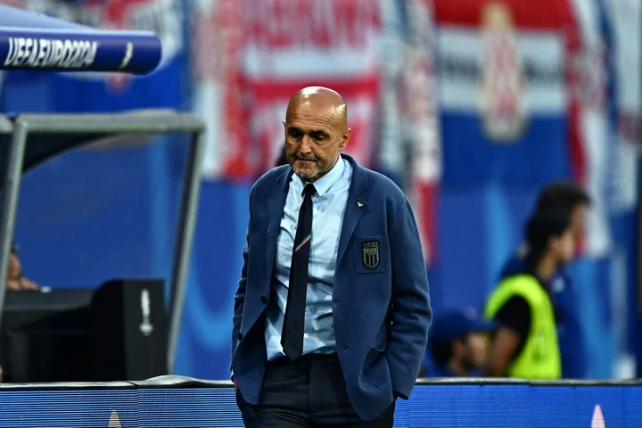 Массимо Каррера: «Спаллетти не сделал ничего хорошего на Евро. Игра Италии на групповом этапе мне не понравилась»