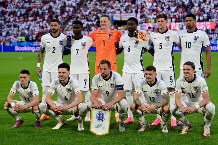 Андрей Аршавин: «Англия не играет на весь потенциал того состава, который собрала»