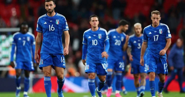 Андрей Аршавин: «На этом Евро я не увидел, что сборная Италии – это большая команда»