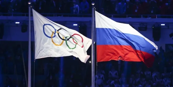 В Госдуме заявили, что в спорте продолжается давление на Россию