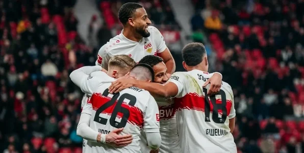 Тренды ставок на 29 тур Бундеслиги Тренды ставок на 29 тур Бундеслиги