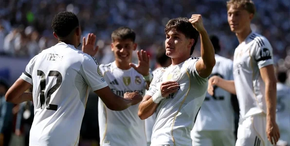 Главные тренды ставок на первые матчи 1/16 финала Лиги чемпионов Главные тренды ставок на первые матчи 1/16 финала Лиги чемпионов