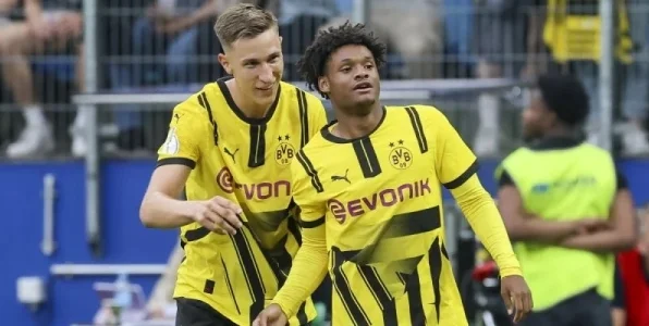 На что поставить в 27 туре немецкой Бундеслиги? На что поставить в 27 туре немецкой Бундеслиги?