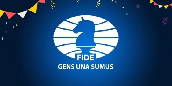 Поткин о решении FIDE: это потепление. Возможно, и на взрослом уровне нас вернут