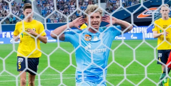 Тренды ставок на 27 тур российской Премьер-лиги Тренды ставок на 27 тур российской Премьер-лиги