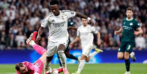 Чем закончатся главные игры 29 тура чемпионата Испании? Чем закончатся главные игры 29 тура чемпионата Испании?