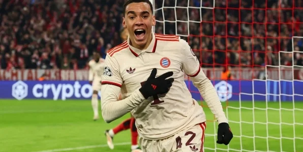 Разбираем главные интриги 25 тура Бундеслиги Разбираем главные интриги 25 тура Бундеслиги