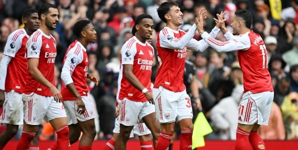 Обзор всех матчей 26 тура английской Премьер-лиги Обзор всех матчей 26 тура английской Премьер-лиги