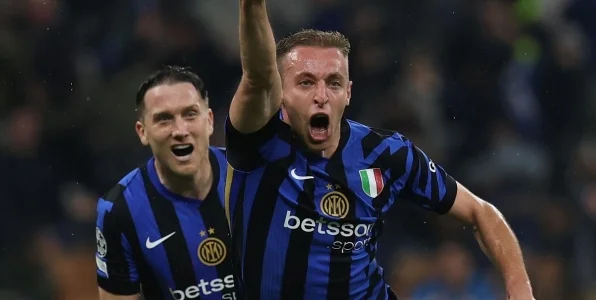 Разбираем главные интриги 25 тура Серии А Разбираем главные интриги 25 тура Серии А